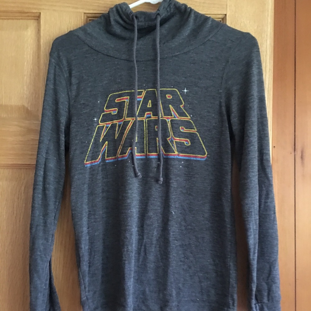 Star Wars Shirt